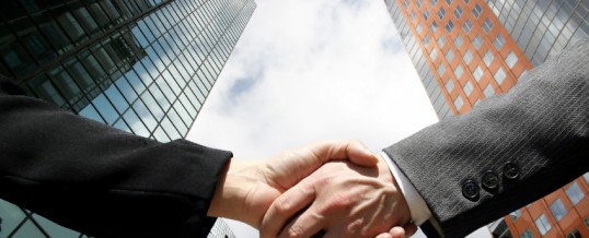 Maximize Small Business Partnerships through IDIQ Contracts