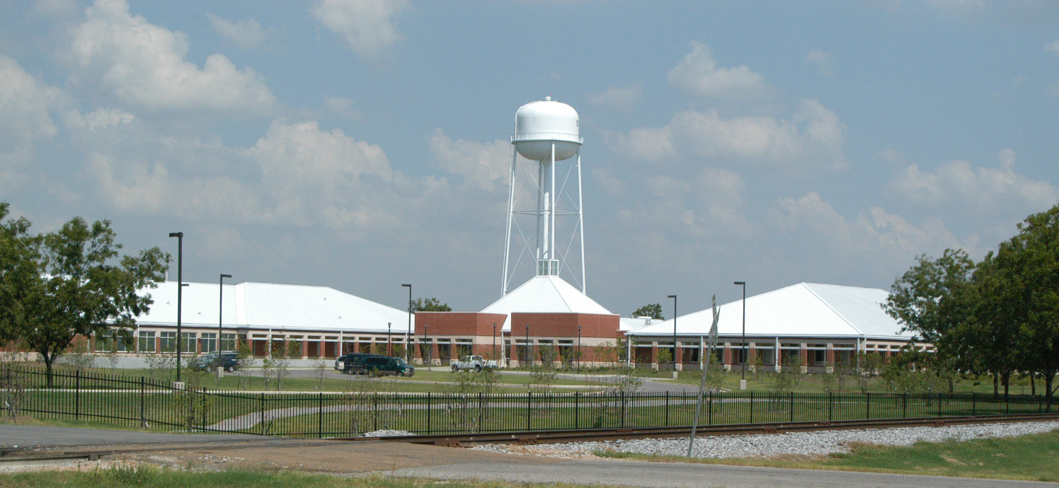 Department of Agriculture Building