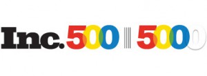Inc500|5000 Logo
