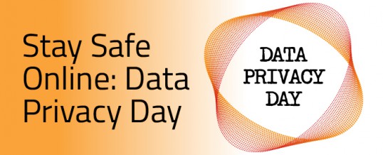 Data Privacy Day: Raising Awareness of Cybersecurity
