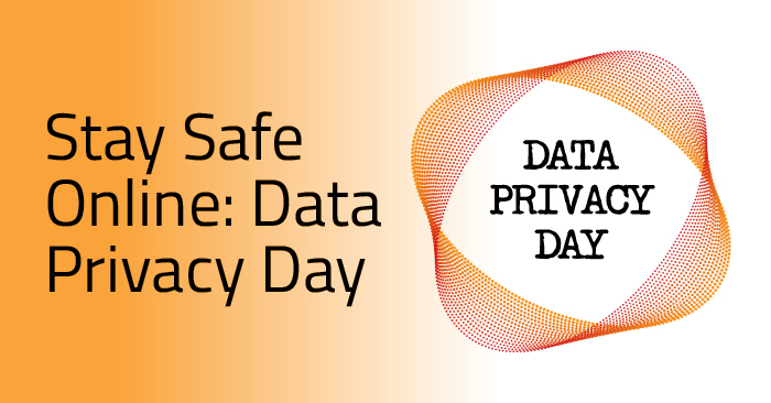Staf Safe Data Privacy Day