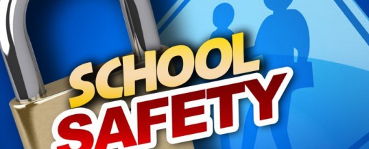 School Safety and Security: Is My Child Safe at School and What Can I Do to Help?