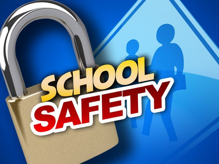School Safety and Security: Is My Child Safe at School and What Can I Do to  Help? - Trofholz Technologies Trofholz Technologies