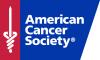 American Cancer Societ Logo