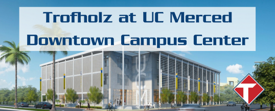 Case Study: University of California Merced Downtown Center